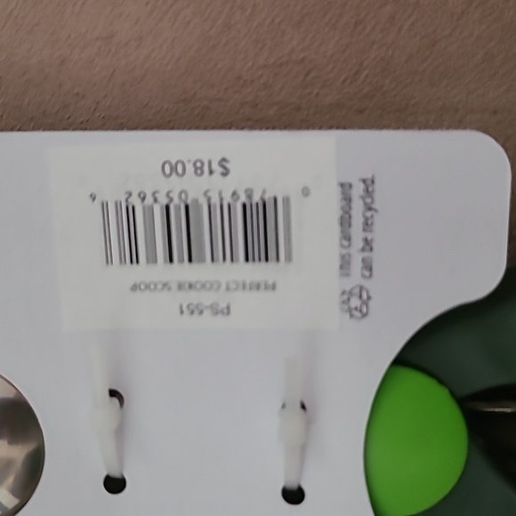 PROGRESSIVE PREP SOLUTIONS BUNDLE MASHER AND COOKIE SCOOP - Picture 14 of 14